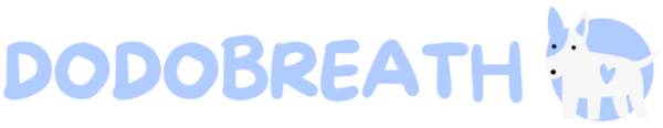 Dodobreath